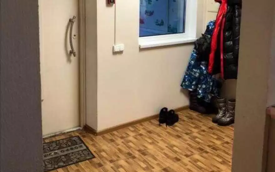 Большая Очаковская улица, 1