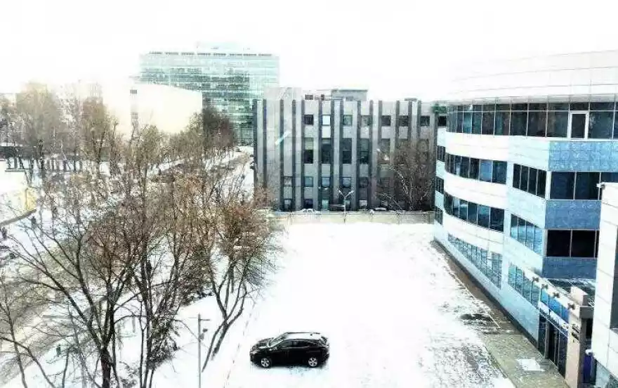 Старопетровский проезд