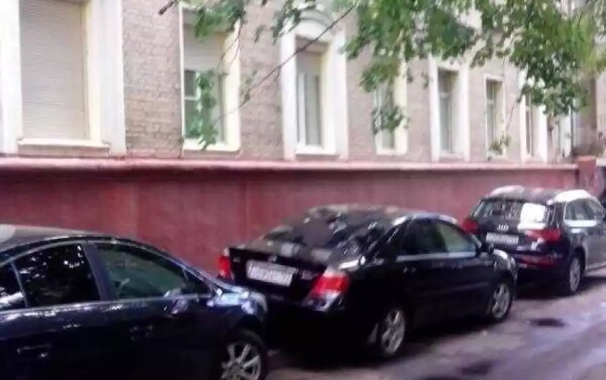 16-я Парковая улица, 7