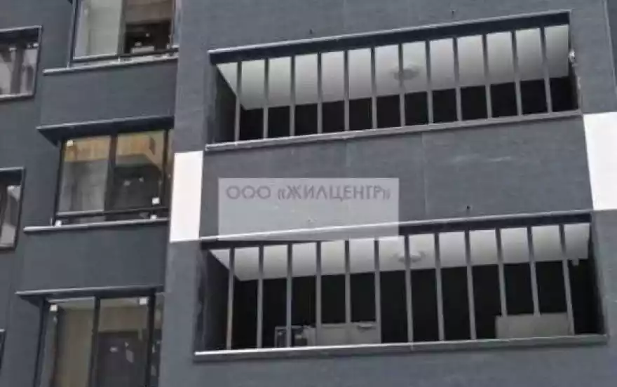 Парковая улица, 52к1