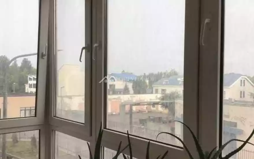 ул Верхняя дорога, 151к1