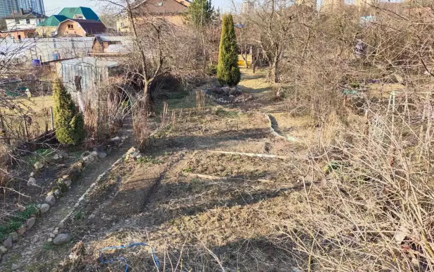 Загородная улица, 4