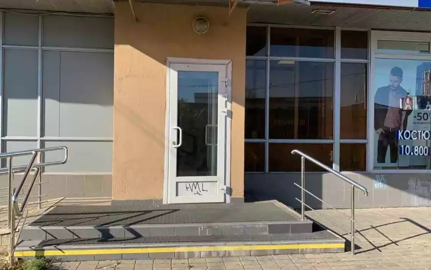 Пролетарский пр-кт, 9