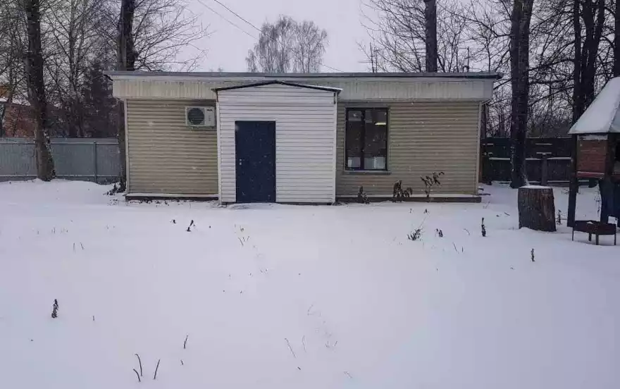 Рабочая улица, 15