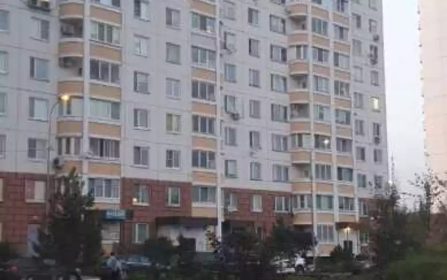 Весенняя улица, 29