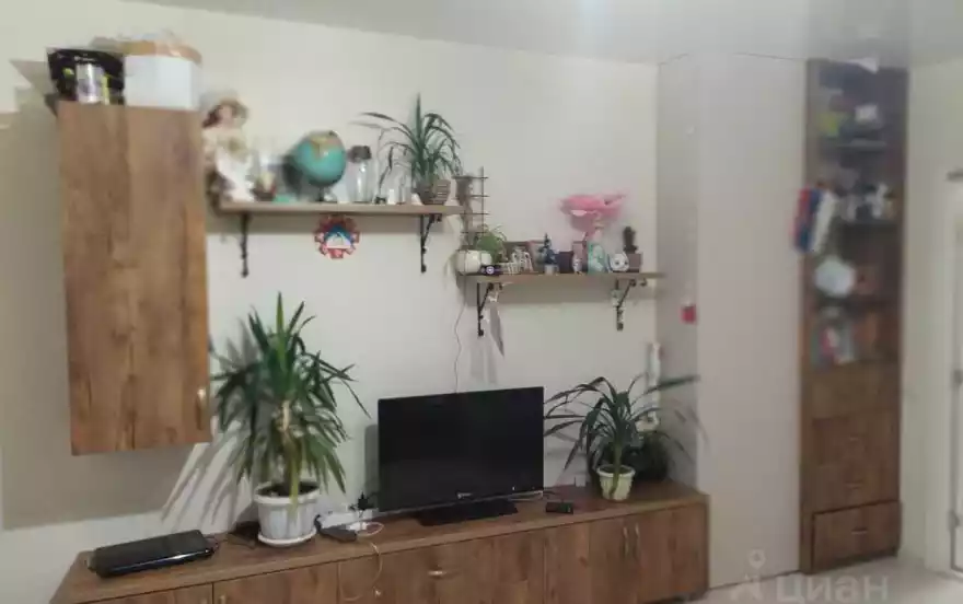 Шукшина улица, 21