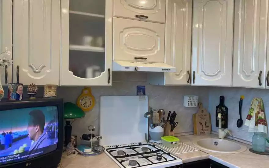 Карла Маркса улица, 6