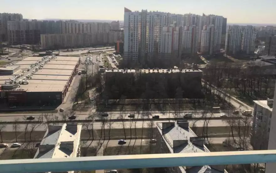 Московское ш, 26к2