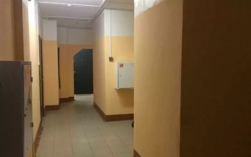 Адмирала Горшкова улица, 30