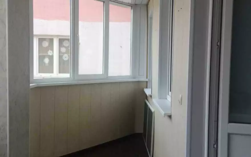 Адмирала Горшкова улица, 30