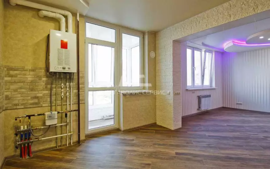 Виктора Денисова улица, 18