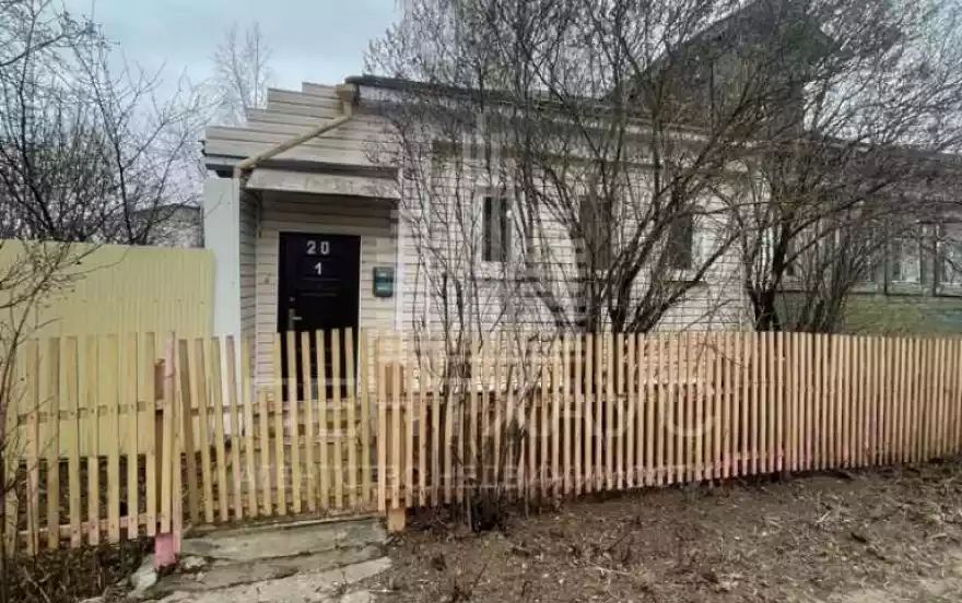 8 Марта ул., 20