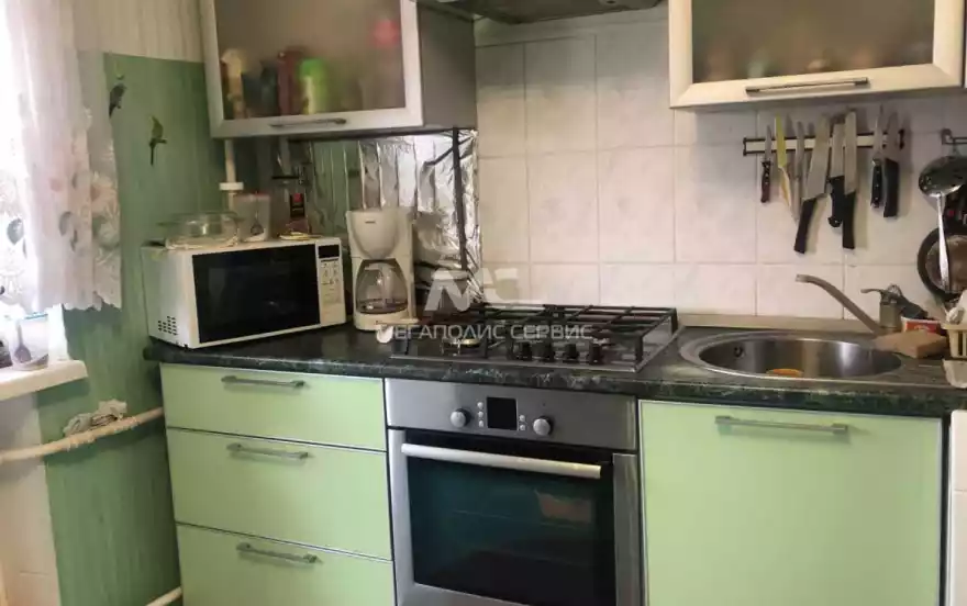 Ленина улица, 232Б