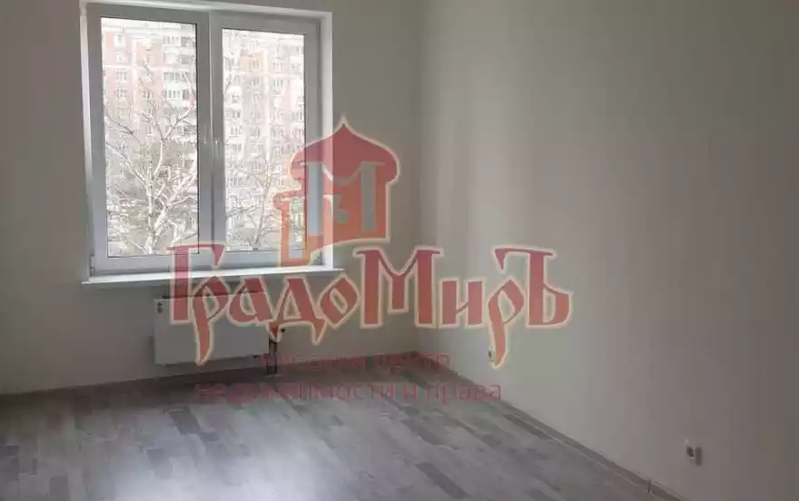 Добролюбова улица, 32к2