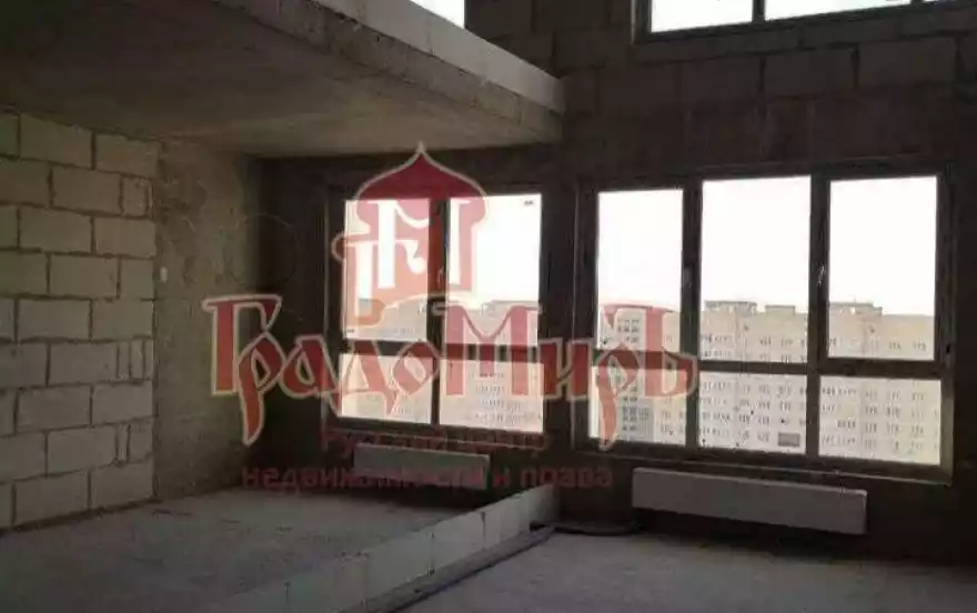 Академика Легостаева улица, 8