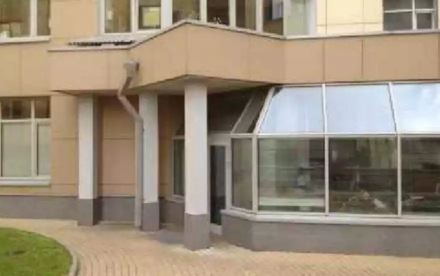 Шаболовка улица, 10