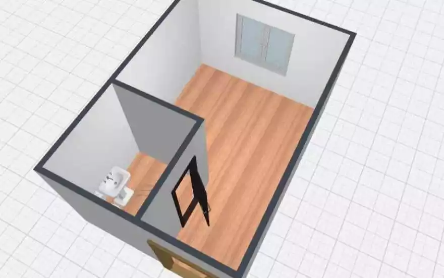 Гамарника улица, 21