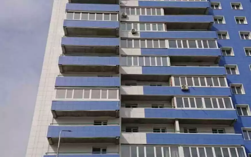 2-я Поселковая улица, 3В