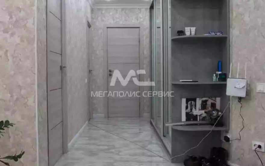 Елизаветинская улица, 3