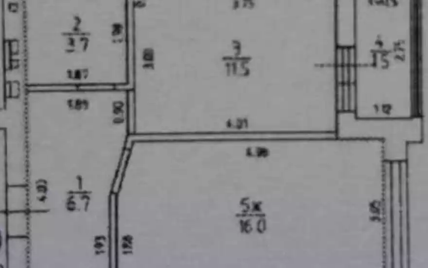 Ульяны Громовой улица, 31