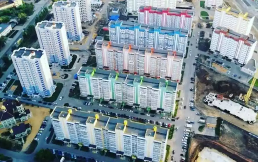 Виктора Музыки улица, 4