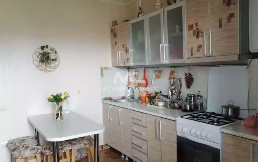 Родниковая улица, 3