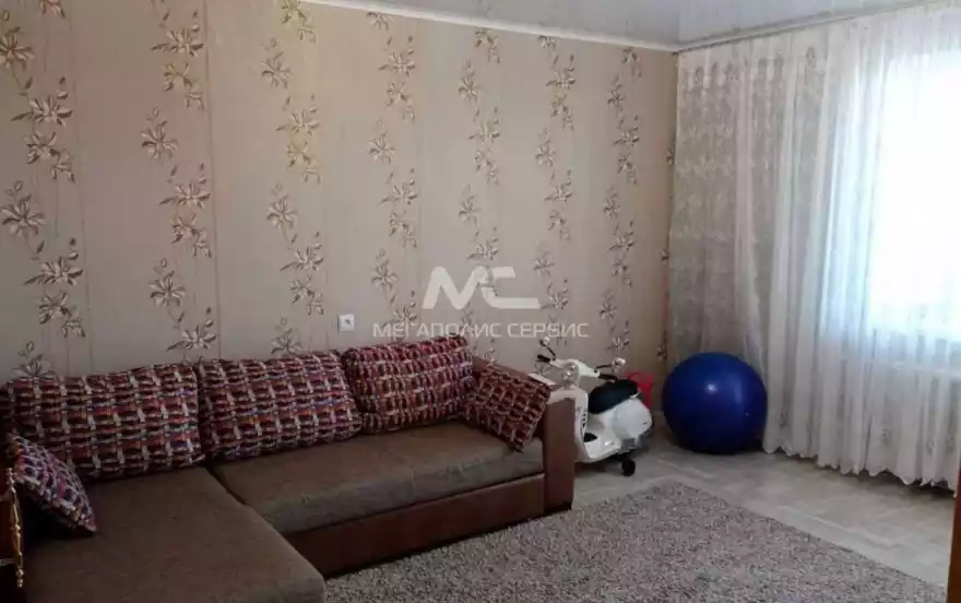 Караная Муратова улица, 7