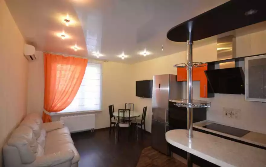 Петергофское ш, 45