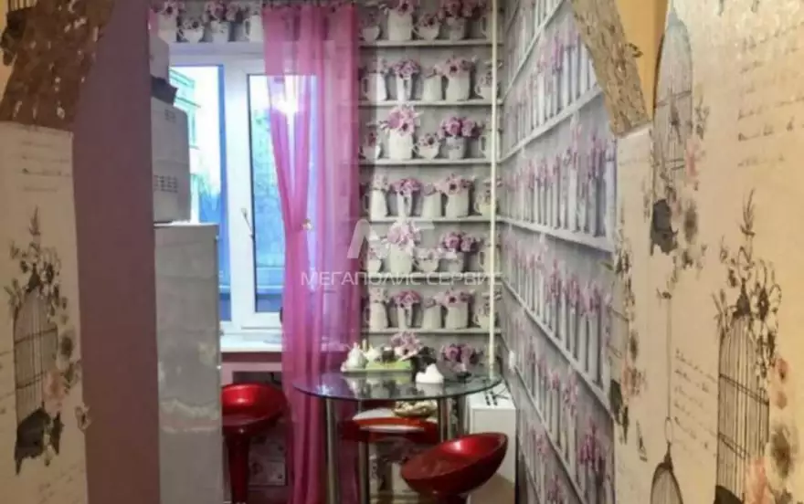 Гайдара улица, 1А