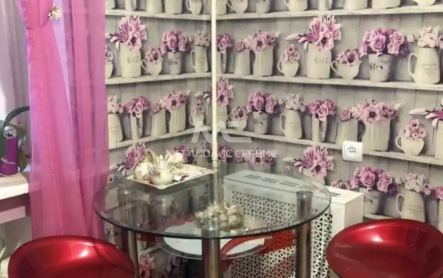 Гайдара улица, 1А