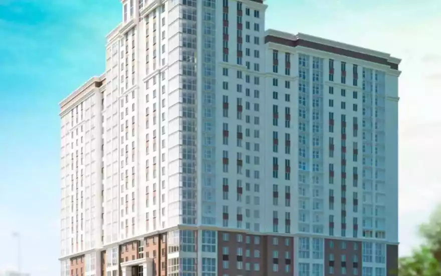 Советская улица, 5