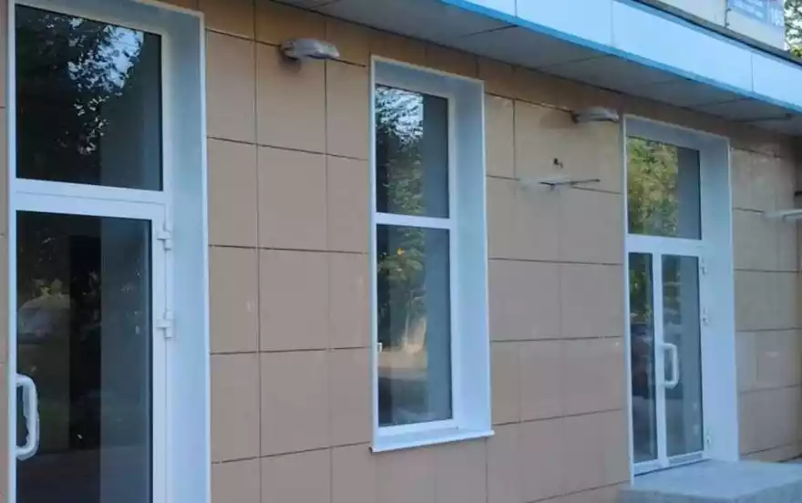 Советская ул, 165