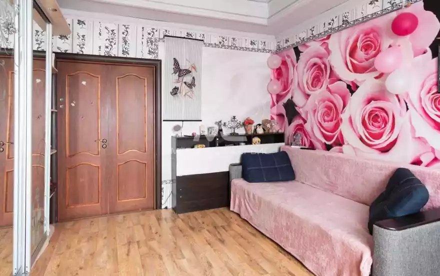 Советская улица, 12/1