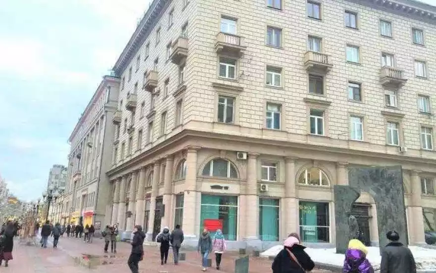 Плотников пер, 24/45