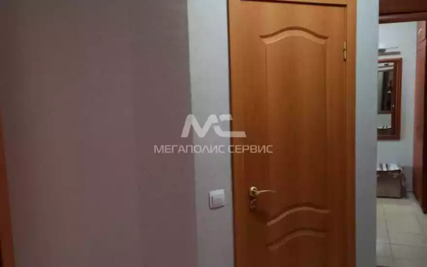 Аксакова улица, 114