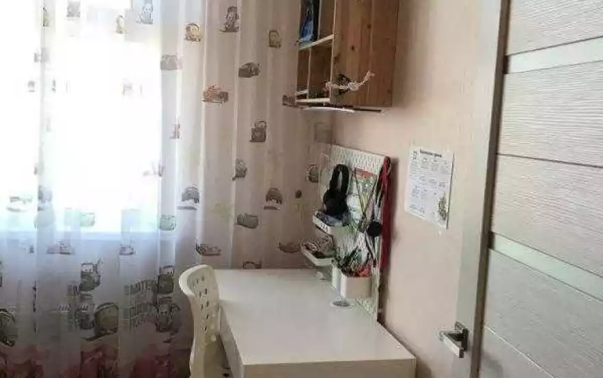 улица Петра Подзолкова, 5