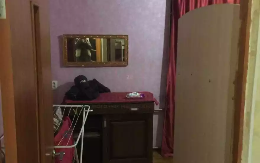 Новороссийской Республики улица, дом 31/33