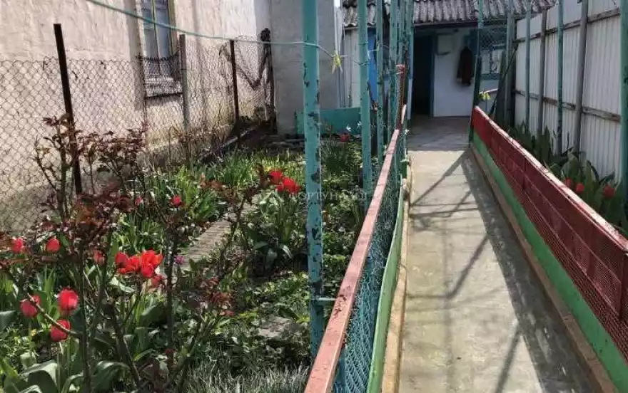 Владимирская ул