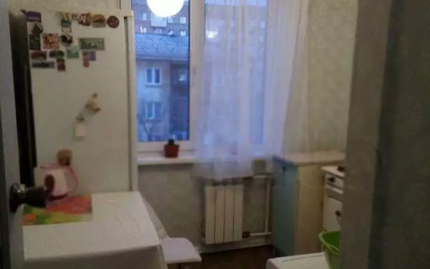 улица Свердловская, 13А