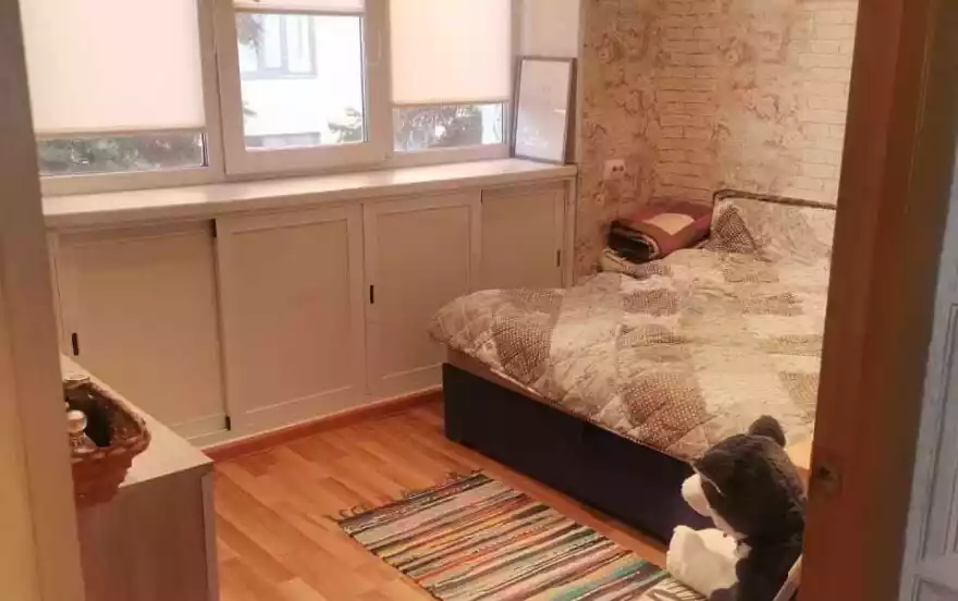 Мира пр-кт, 12