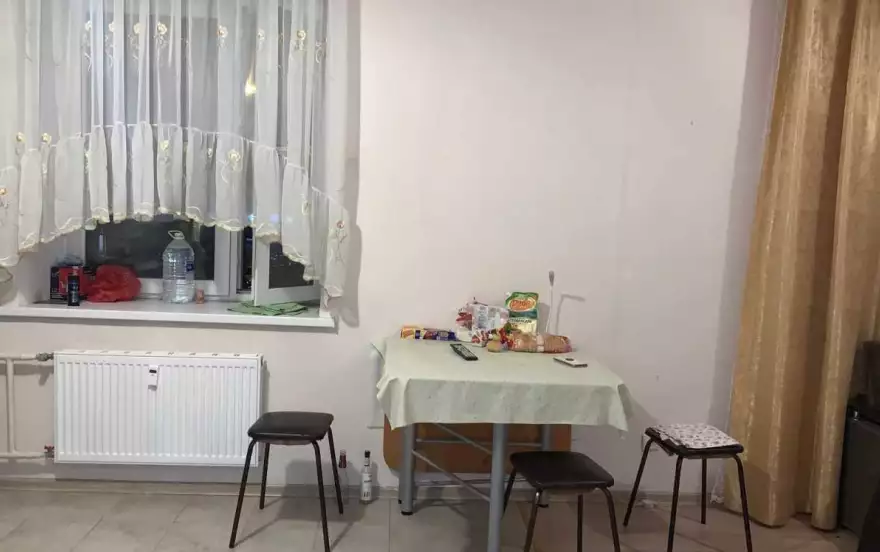 Барыкина улица, 7к1