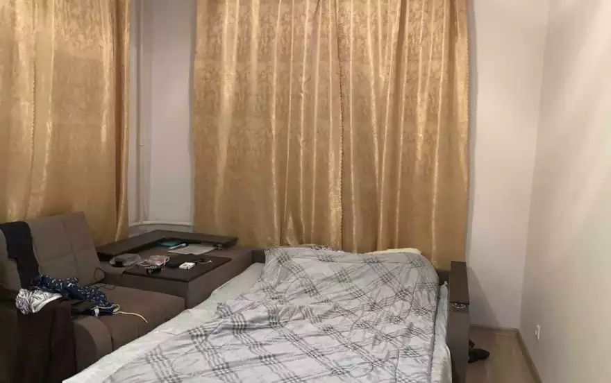 Барыкина улица, 7к1