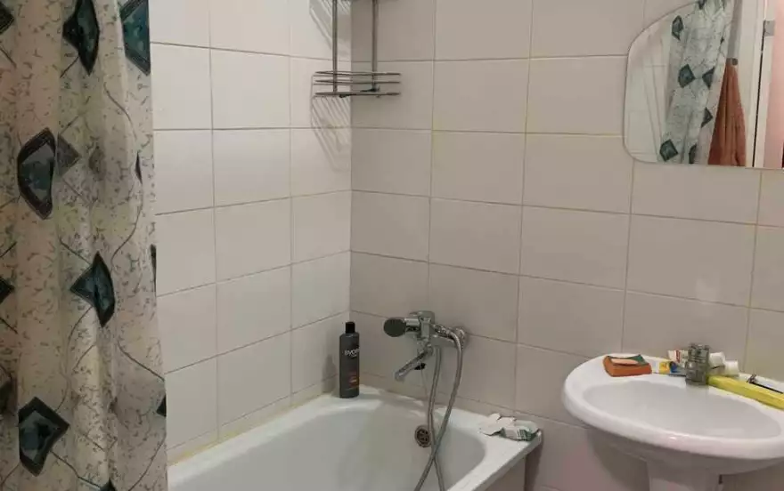 Барыкина улица, 7к1