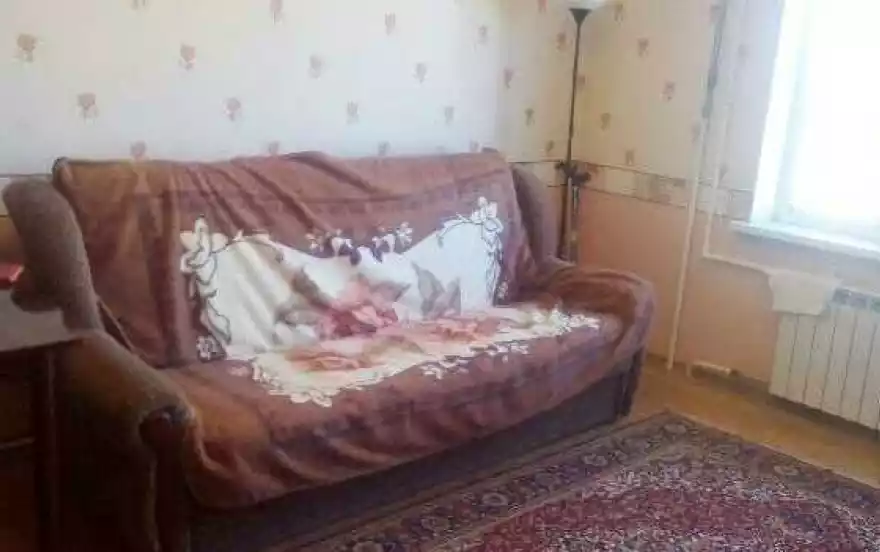 Чайковского улица, 35