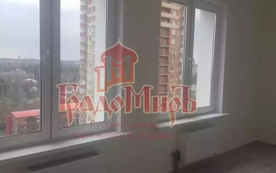 Добролюбова улица, 32к2