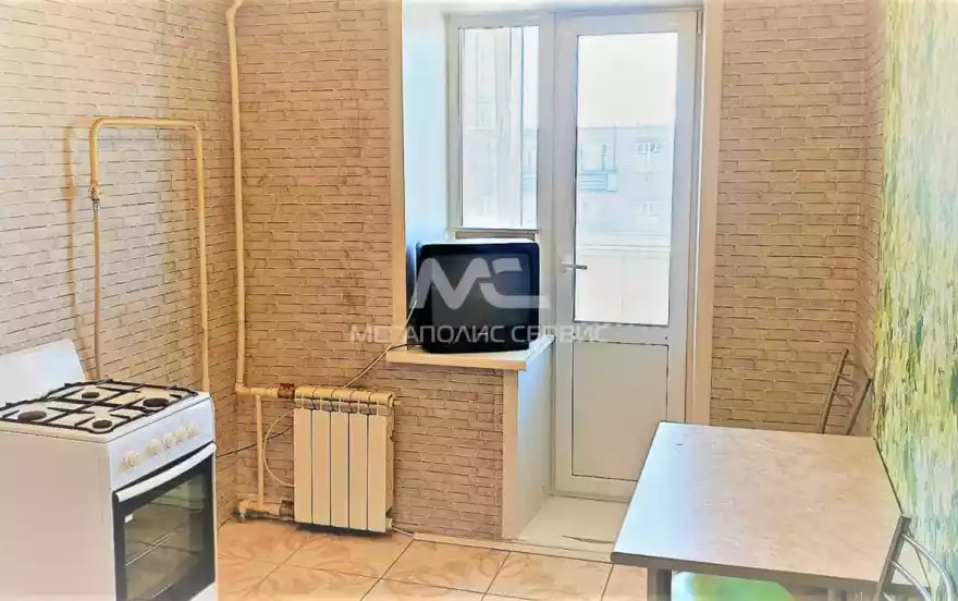 Красных Героев улица, 7А