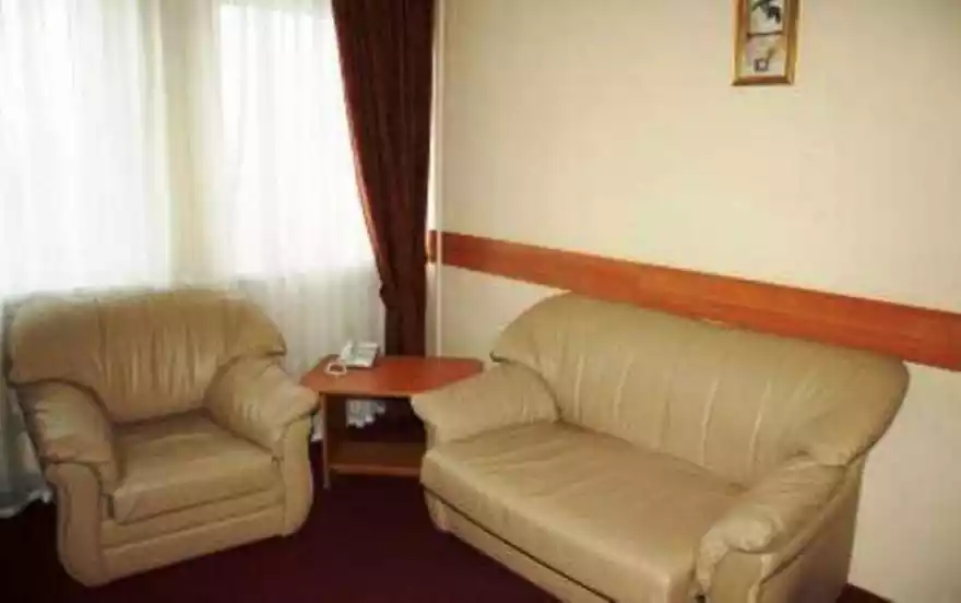 Дмитровское ш, 27 к 1