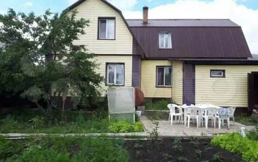 Сафонова улица