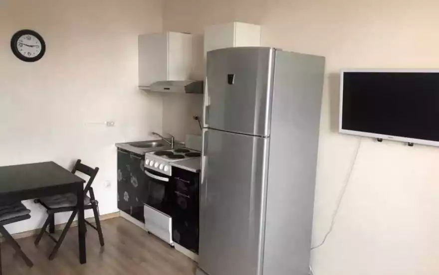 Авиаторов Балтики пр-кт, 1к1