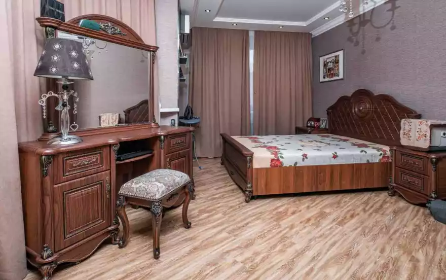 Краснодарская улица, 66